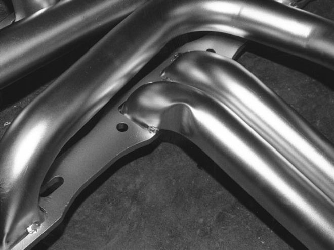 Mopp 0103 05 Z+tti Headers+header Tubes