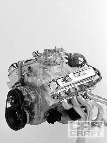 Ccrp 0010 02 Z+buick Olds Pontiac 455ci Enginez+engine View