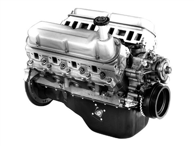 Ccrp 0008 02 Z+buy Or Build Your Engine+engine View
