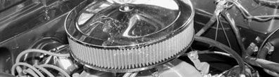 Chrysler Block Engine - The Long Arm Of Performance