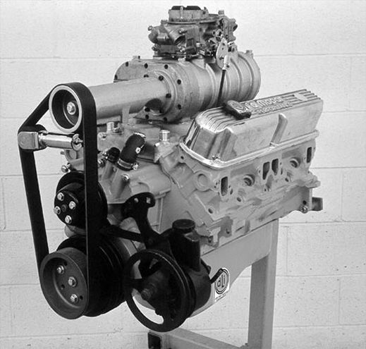 Mopp Engine 02 Z+best Engine Combinations+dLi Supercharged 360