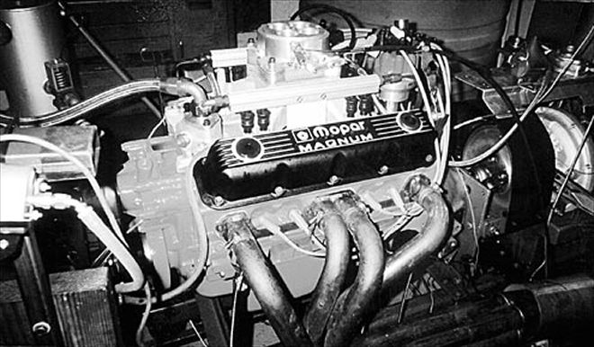 Mopp Engine 05 Z+best Engine Combinations+RAM Racing Engines 360