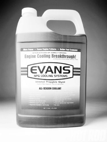 Hrdp 9903 05 +engine Buildup+evans Npf Coolant