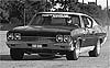 1968 Chevy Chevelle - Suspension Upgrades