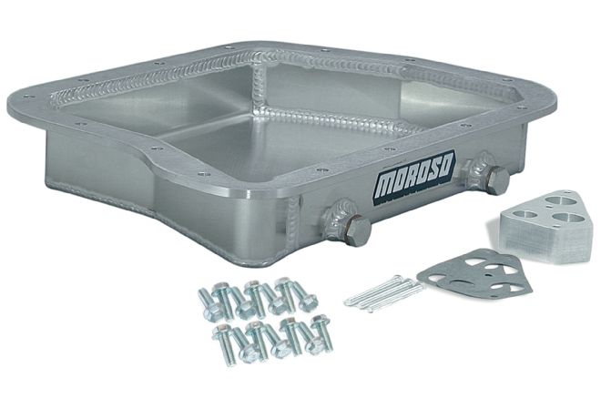 004 Moroso Trans Pan 42080