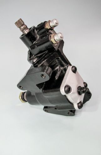 Cpp 500 Series Steering Box One Piece Housing