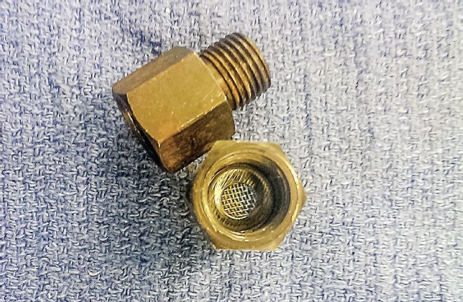 Hot Rod To The Rescue - Tracking Down Terminal Trans Noises