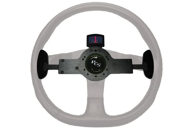 Pcs Paddle Shifter