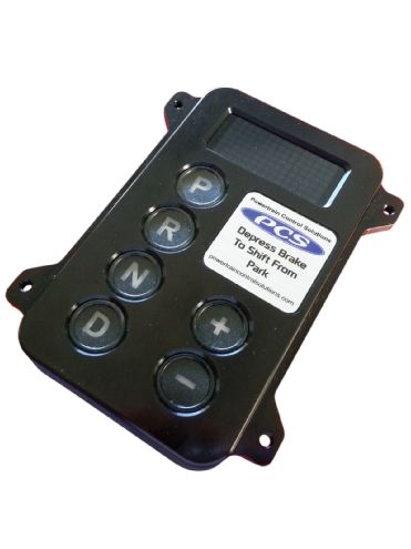 Gsm 5000 Push Button Pad