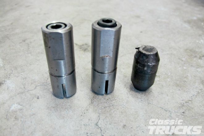 Robbmc Performance Adjustable Dowel Pins