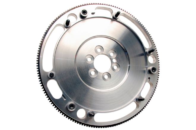 Dyad Flywheel