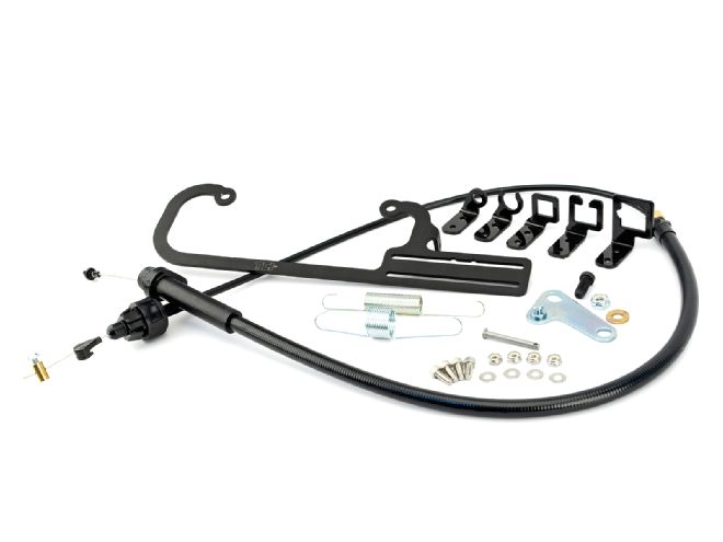 Tci Automotive Tv Cable Corrector Kit