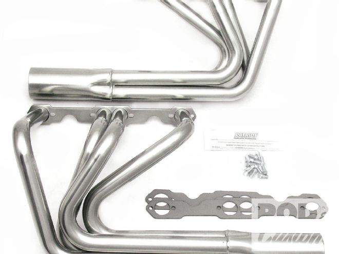 1303rc 14+notso Special Engine And Transmission Overhaul+patriot Exhaust Ceramic Coated Sprint Car Headers