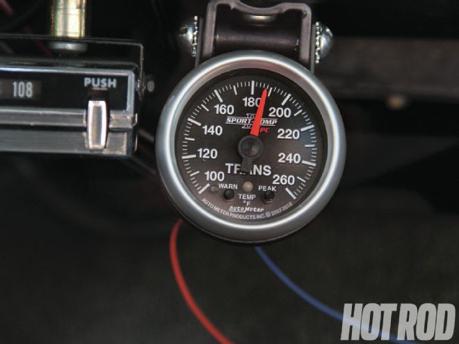 Hrdp 1305 04 Z+does A Finned Aluminum Trans Pan Really Do Anything+trans Temperature Gauge