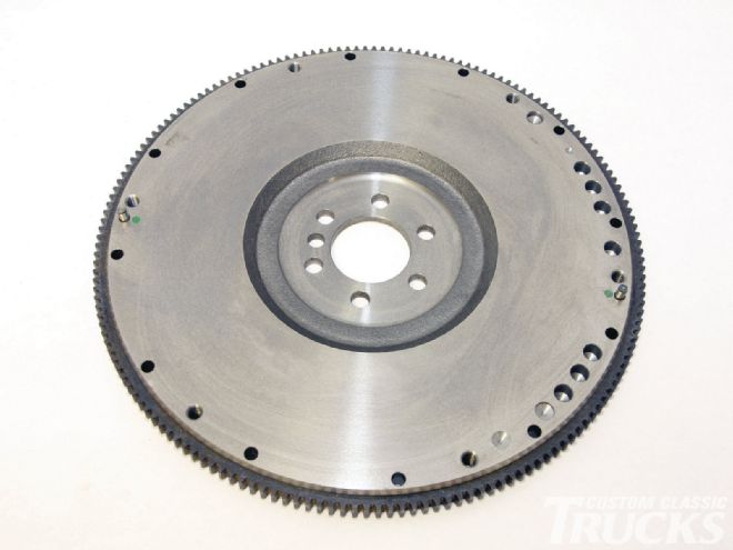 1301cct 13 O Tremec T56 Magnum Transmission Flywheel