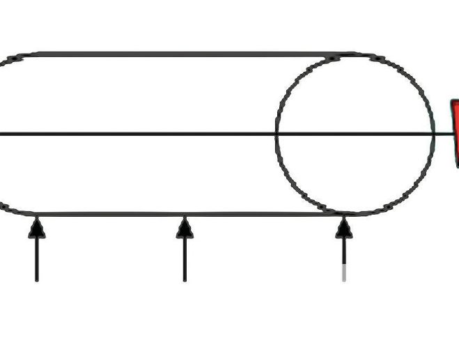 Mopp 1206 001 Driveshaft Properly Shafted 