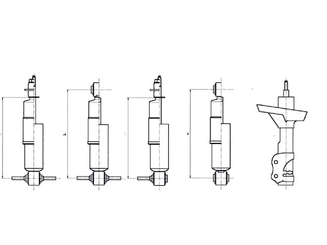 1201cct 13+rear Axle Install+shock Configuration Diagram