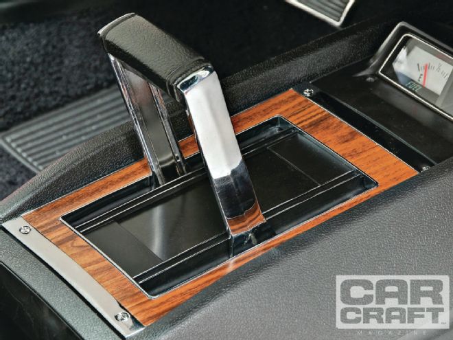 MasterShift Bump Shifter System - Stock-Appearing Bump Shifter