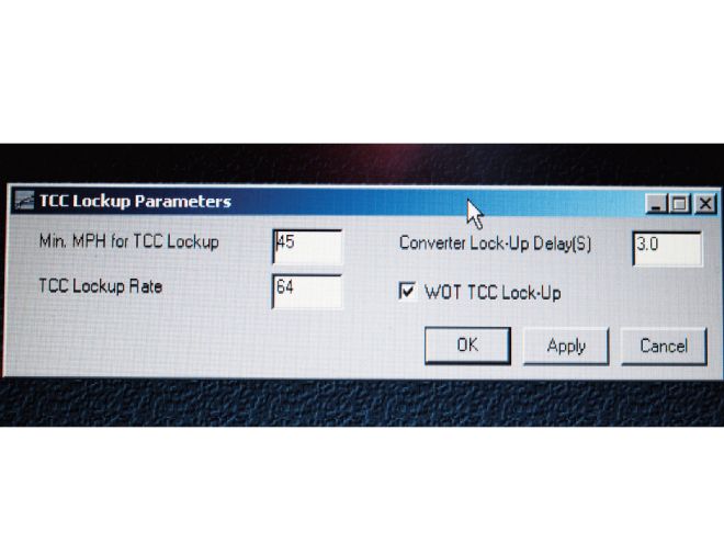 Hppp 1007 11+4L85E Transmission Programming Guide+