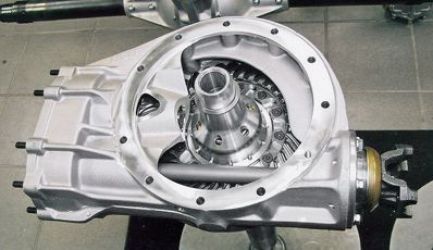 Rearend Gear Guide - Gear Ratio Rationale