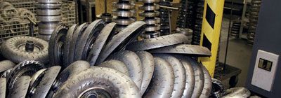 How Torque Converters Work - Classic Trucks Magazine