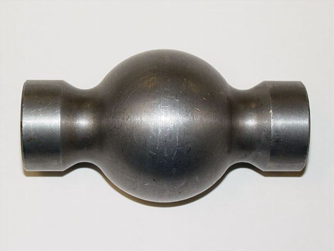 Ctrp 0801 04 Z+race Car Driveshaft+checking Ball Tool