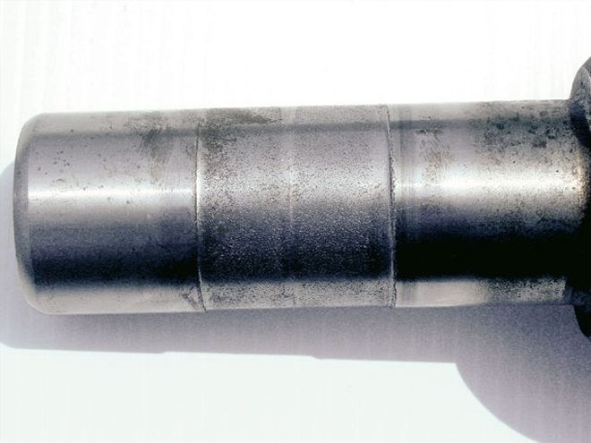 Ctrp 0712 09 Z+driveshaft Knowledge+cast Or Forged Yoke