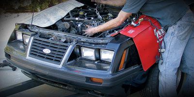 1983 Ford Mustang Daily Driver Performance - Build a Killer Daily Driver