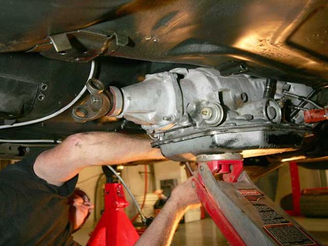 TCI Racing Torque Converter - Tech - Terminology - Circle Track