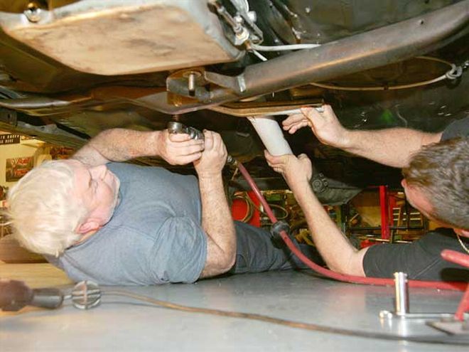 TCI Racing Torque Converter - Tech - Terminology - Circle Track