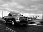 2005 Dodge Ram Hemi Performance Truck Build - Pandora's Box