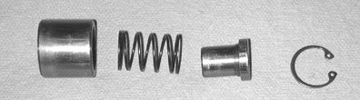 Increasing Shift Speeds On The 727 Torqueflite -  Up, Up & Awayyyy!