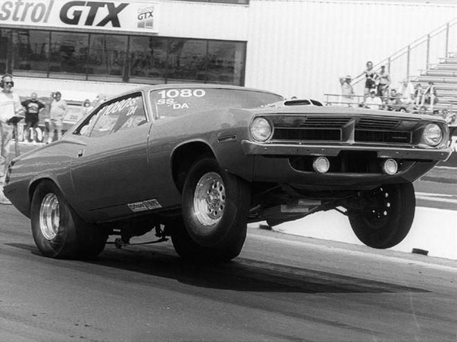 Performance Torque Converters - Mopar Muscle Magazine