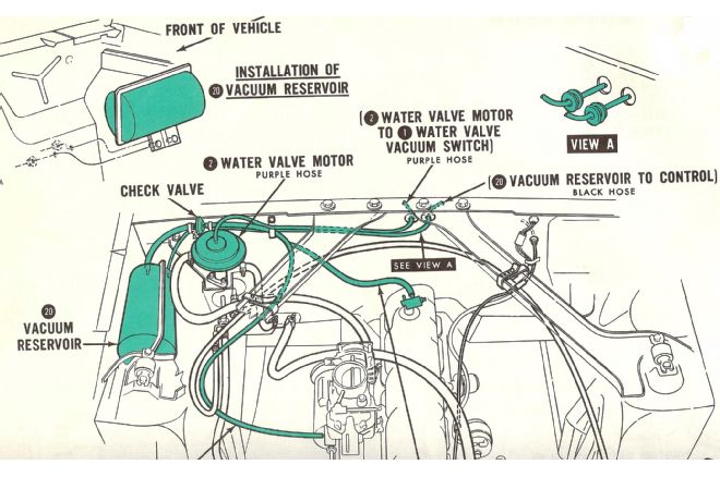 5 Engine Schematic