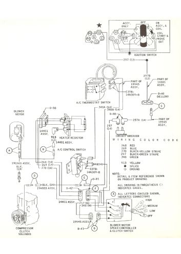 19 Electrical Diagram