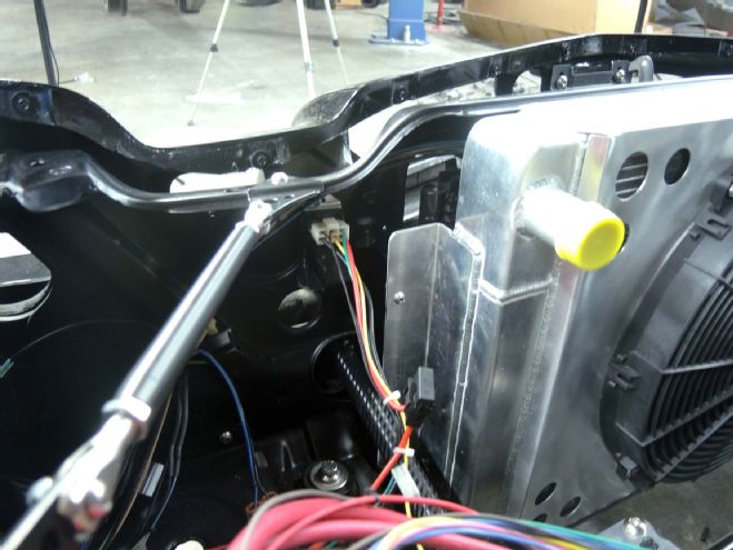 19 ZedSled Painless Performance Wiring Lpr