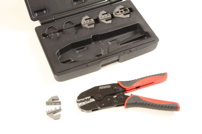 Pertronix Modular System Crimper