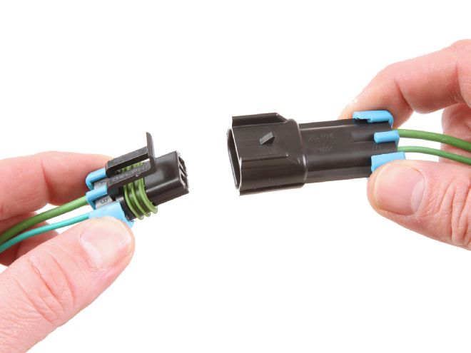 Understanding GM’s Most Common Plug Options