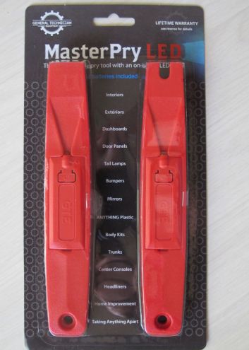 Masterpry Led Trim Tool Package