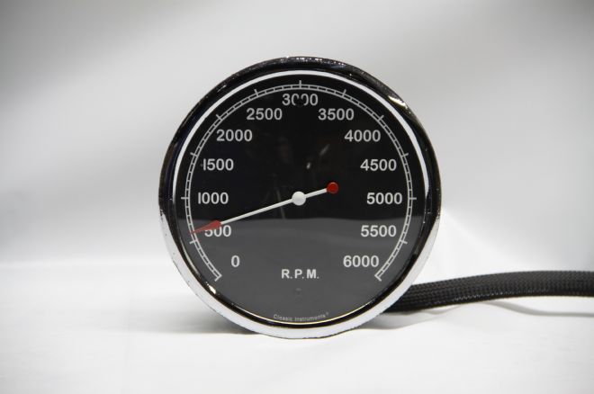 Ford Model A Original Tach Refurbished