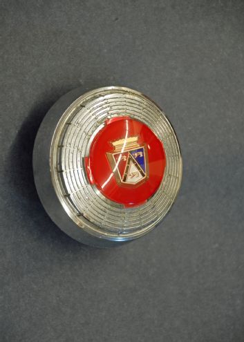 Original Horn Button