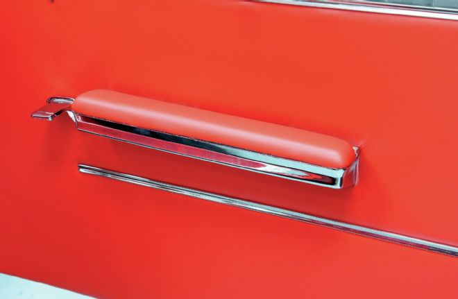 1956 Chevrolet Impala Classic Induatries Door Handle