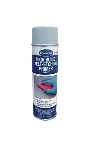 High Build Self Etching Primer