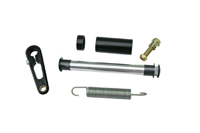 Pedal Set Parts