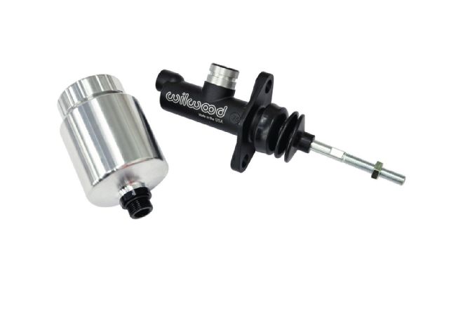 Wilwood Bore Master Cylinder