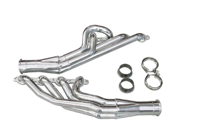 Dougs Ceramic Coated Headers