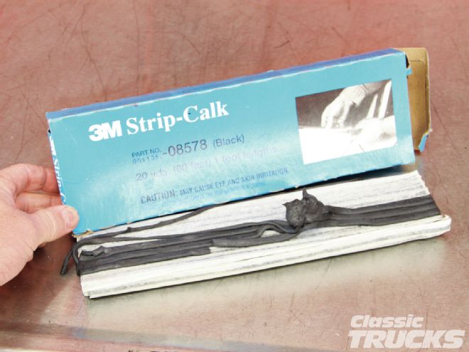 3m Strip Calk