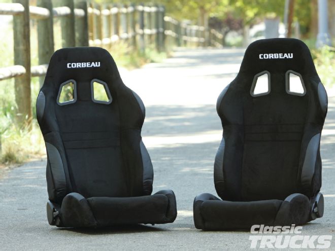 1302clt 02 O +corbeau Racing Seat+GTS II Style 2