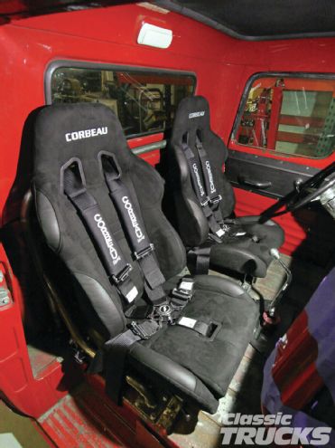 1302clt 23 O +corbeau Racing Seat+a4