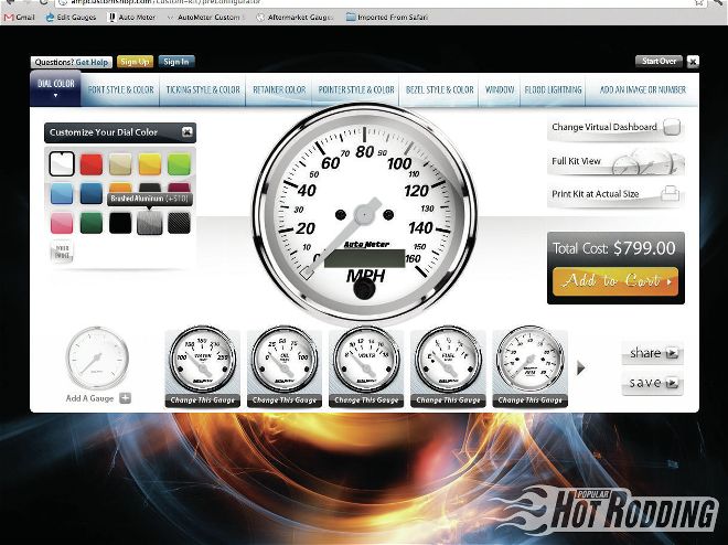 1209phr 02 Z+auto Meters Custom Shop+